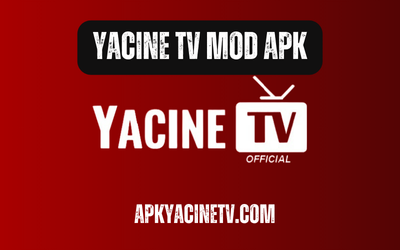 Yacine TV MOD APK